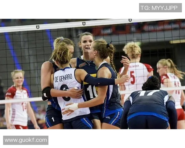 广州排球队在欧锦赛中的表现分析与状态点评