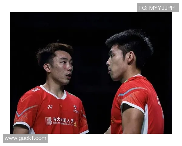 杭州羽毛球队在冠军赛中的默契配合与战术分析