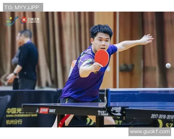 杭州乒乓球队展现卓越团队协作精神的联赛精彩点评与分析