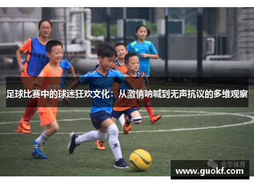 足球比赛中的球迷狂欢文化：从激情呐喊到无声抗议的多维观察